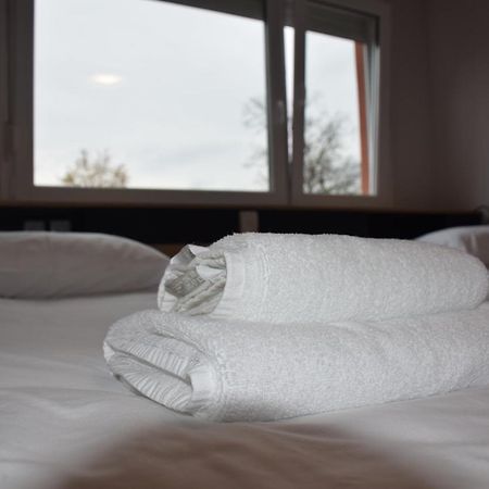 Accommodation Vitalis Lublana Zewnętrze zdjęcie