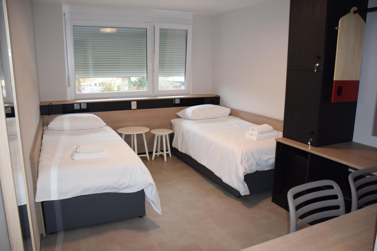 Accommodation Vitalis Lublana Zewnętrze zdjęcie
