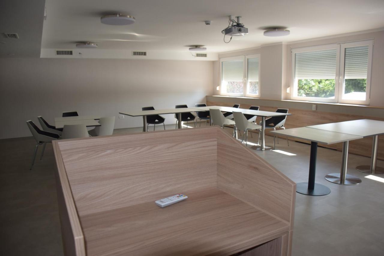 Accommodation Vitalis Lublana Zewnętrze zdjęcie