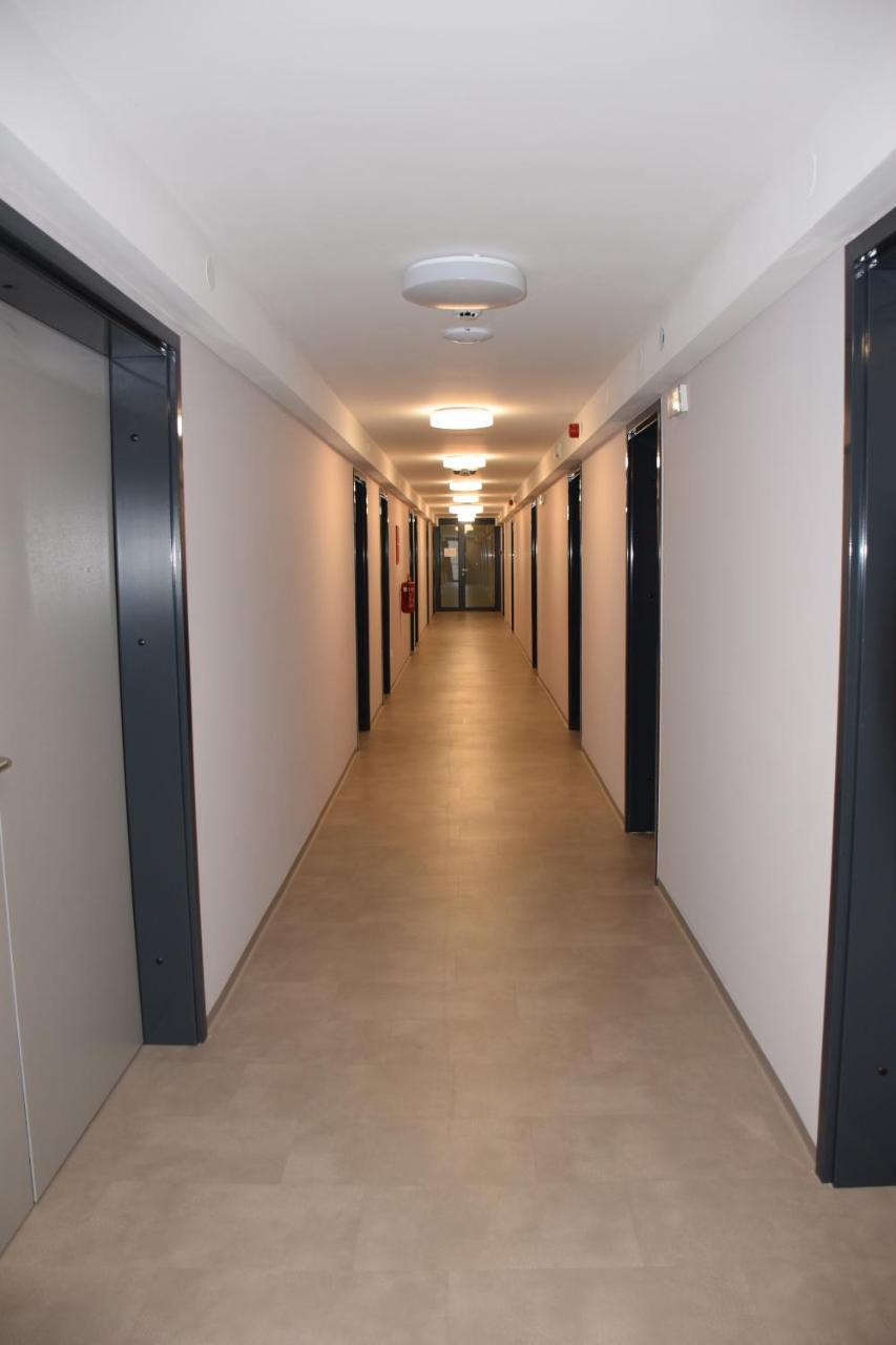 Accommodation Vitalis Lublana Zewnętrze zdjęcie